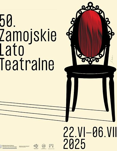 50. Zamojskie Lato Teatralne rozpoczyna się już 22 czerwca-364744