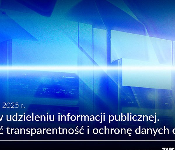 Ile ochrony, ile jawności? Seminarium ZUS w Lublinie-364766