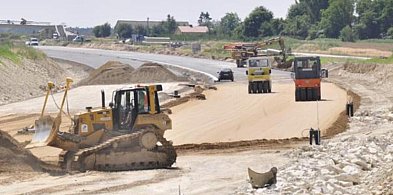 Lubelskie/ Jest pozwolenie na budowę kolejnego odcinka S17-364782