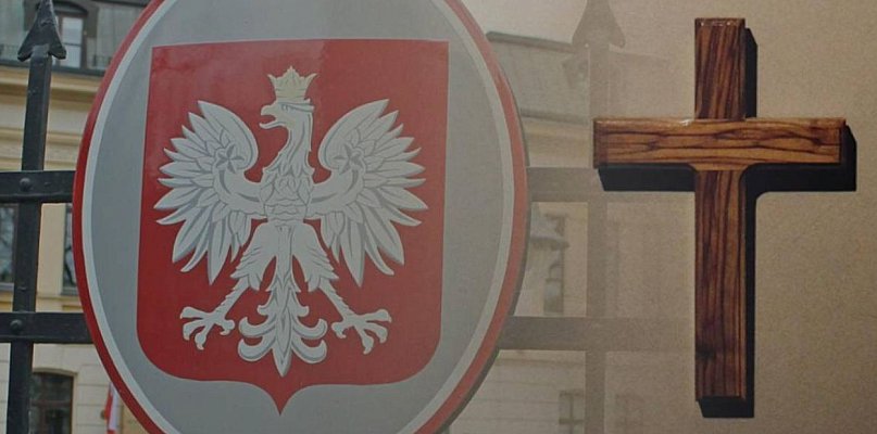 Ordo Iuris: szkoły mają obowiązek wliczać religię do średniej - 364787