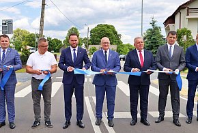 Nowa droga w powiecie ryckim już otwarta!-364810