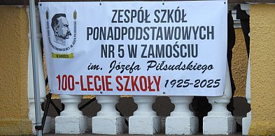 Od korzeni do przyszłości: jubileusz 100-lecia Szkoły Rolniczej w Zamościu-364804