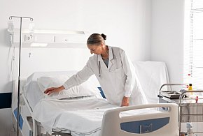 Kluczowe ogłoszenie ministry. Potężna kasa na zdrowie Polaków-364821