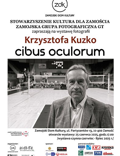 Wystawa cibus oculorum w ZDK-364813