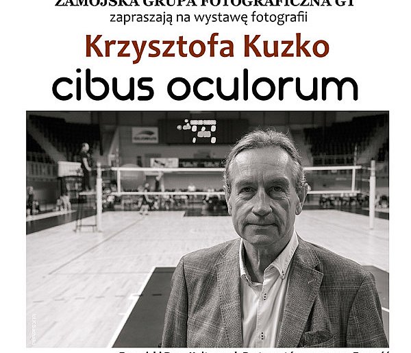 Wystawa cibus oculorum w ZDK-364813