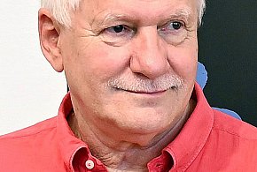 Lech Majewski „król plakatu” dołączy do Alei Sław -364842