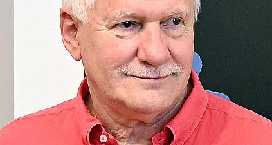 Lech Majewski „król plakatu” dołączy do Alei Sław -364842