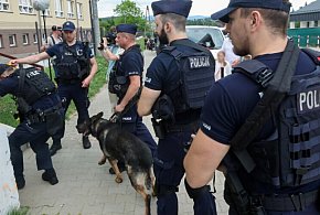 List gończy za sprawcą strzelaniny w Starej Wsi; jest też zgoda na areszt-364906