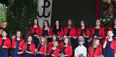 Bitwa pod Osuchami. Patriotyczne uroczystości-364904