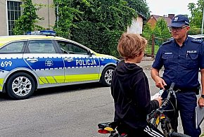 Rowerem przez Zamość: Bezpieczne wakacje dla każdego-364943