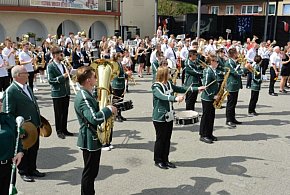 IV Kresowy Festiwal Orkiestr Dętych – muzyczne święto Tarnogrodu-364948