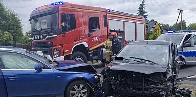 Tragedia na ul. Józefowskiej w Rogóźnie-364920