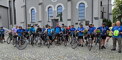 Z Lubaczowa na Jasną Górę – ósma pielgrzymka rowerowa-364944