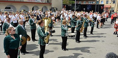 IV Kresowy Festiwal Orkiestr Dętych – muzyczne święto Tarnogrodu-364948