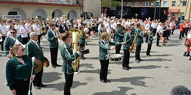 IV Kresowy Festiwal Orkiestr Dętych – muzyczne święto T-364948