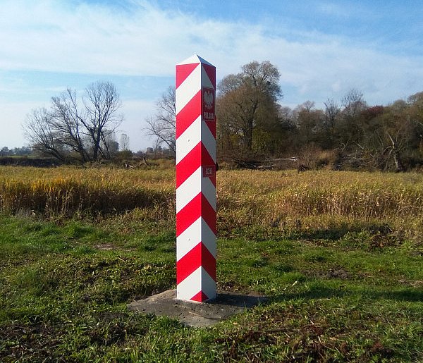 Nie każdy przejedzie bez zatrzymania. Wracają kontrole na granicach Polski-364959