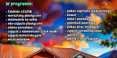 Wakacje w Gminie Zamość -364987