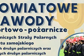 Powiatowe zawody sportowo-pożarnicze OSP i MDP-365002