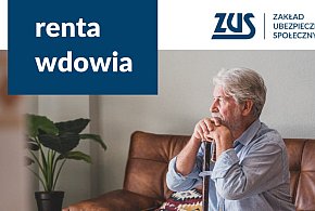 ZUS: ruszyły wypłaty renty wdowiej-365012