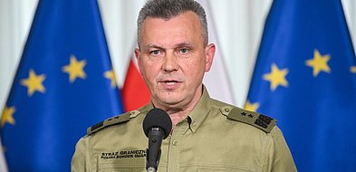 Szef SG: kontrole stałe na granicy z Niemcami w 16 miejscach; na granicy z Litwą-365038
