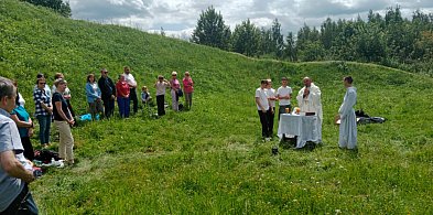 Szczebrzeszyn, Sutiejsk i Radecznica na początek wakacji-365028