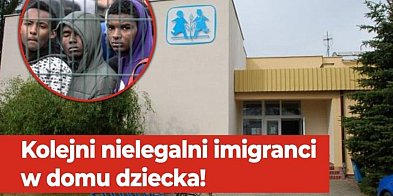 Nielegalni imigranci są w Biłgoraju-365023