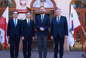Nowa umowa na czołgi K2 coraz bliżej. "Wzmocnić polski przemysł zbrojeniowy"-365049
