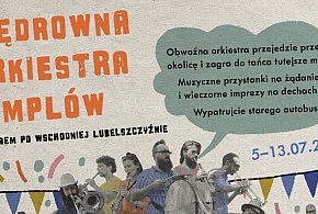 Rusza trasa Wędrownej Orkiestry GIMPLÓW-365064