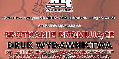 Armia Krajowa pokazana w Hrubieszowie-365039