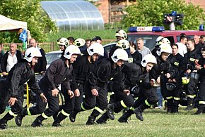 Są najlepsi – i zostali sami. Czy gmina zapomniała o OSP Zubowice?-365074