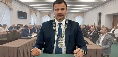Radni Zamościa zajęli stanowisko ws. nielegalnej migracji-365078