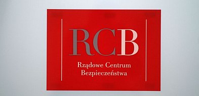RCB wydało alert o wprowadzeniu od 7 lipca kontroli na granicy z Niemcami i Litwą-365086