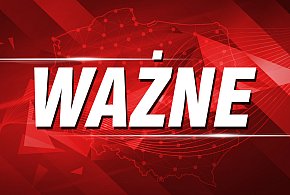 Ostrzeżenie drugiego stopnia dla miejscowości Zamość i dla okolic-365172