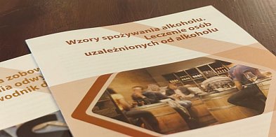 Alkohol a przemoc domowa. Dyskutowano w Łabuniach-365178