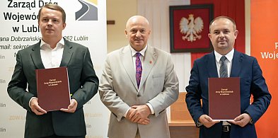 Podpisano umowę na budowę obwodnicy Tarnogrodu-365202