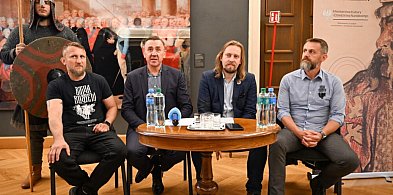 Inscenizacja bitwy nad Bugiem odbędzie się 20 lipca w Czumowie-365219