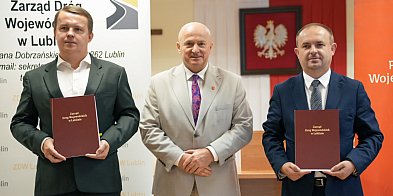 Podpisano umowę na budowę obwodnicy Tarnogrodu-365202