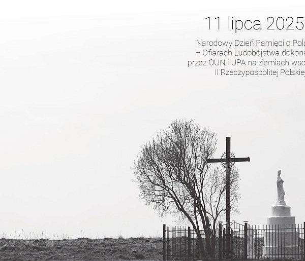 Wystawa IPN „Wołyń 1943. Ofiary, relacje, miejsca pamięci”-365224