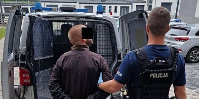 Pijany brutal z Turobina zabił kota i groził spaleniem domu-365230