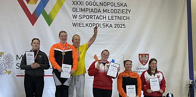 Ciężarowcy z Lubelszczyzny najlepsi-365244
