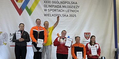 Ciężarowcy z Lubelszczyzny najlepsi-365244