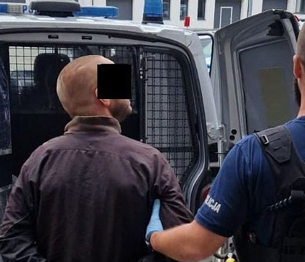 Pijany brutal z Turobina zabił kota i groził spaleniem domu-365230