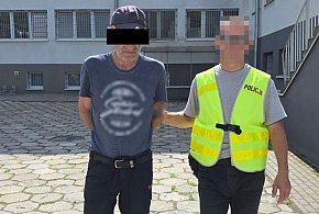 Groził śmiercią i bił partnerkę. 50-latek z Chełma w areszcie-365259