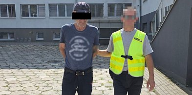 Groził śmiercią i bił partnerkę. 50-latek z Chełma w areszcie-365259