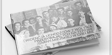 Lubelskie/ Muzeum Pamięci Ofiar Rzezi Wołyńskiej wydało pierwszą publikację-365268