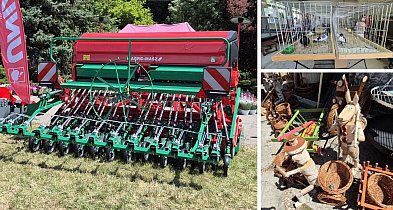 37. Wystawa Maszyn i Urządzeń Rolniczych w Sitnie-365262
