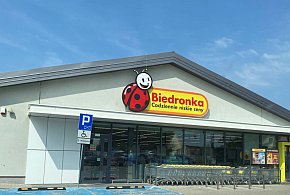 Poważne zarzuty wobec Biedronki. Sieć oskarżona o zmowę-365287