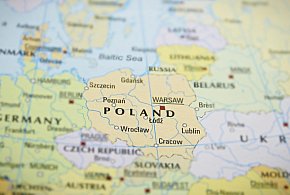 Zmiany na mapie Polski. Te miejscowości staną się miastami-365325
