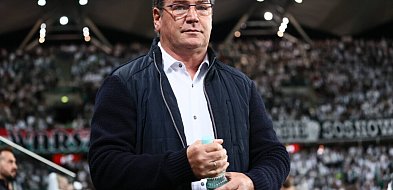 Jan Urban selekcjonerem piłkarskiej reprezentacji Polski-365344