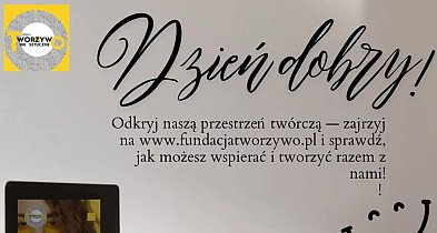 Fundacja Tworzywo Nie Sztuczne z Zamościa ma nową stronę internetową-365333
